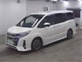 2020 Toyota Noah