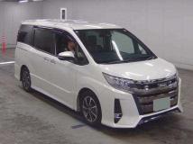 2020 Toyota Noah