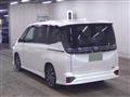 2022 Toyota Voxy