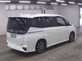 2022 Toyota Voxy