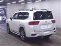 2023 Toyota Land Cruiser