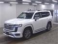 2023 Toyota Land Cruiser