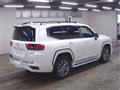 2023 Toyota Land Cruiser