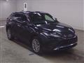 2022 Toyota Harrier