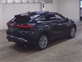 2022 Toyota Harrier