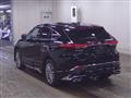 2026 Toyota Harrier