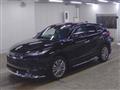 2026 Toyota Harrier