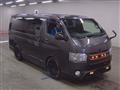 2019 Toyota Hiace Van