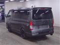 2019 Toyota Hiace Van
