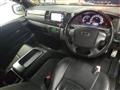 2019 Toyota Hiace Van