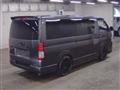 2019 Toyota Hiace Van