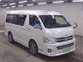 2013 Toyota Hiace Wagon
