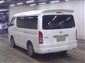 2013 Toyota Hiace Wagon