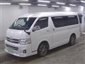 2013 Toyota Hiace Wagon