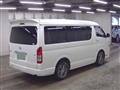 2013 Toyota Hiace Wagon