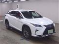 2018 Lexus RX