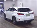 2018 Lexus RX