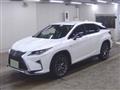 2018 Lexus RX