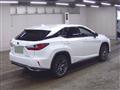 2018 Lexus RX
