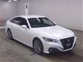 2021 Toyota Crown Hybrid