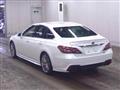 2021 Toyota Crown Hybrid