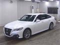 2021 Toyota Crown Hybrid