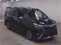 2020 Toyota Voxy