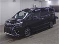 2020 Toyota Voxy