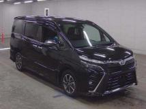 2020 Toyota Voxy