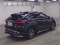 2021 Toyota Harrier Hybrid