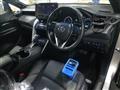 2021 Toyota Harrier Hybrid