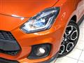 2023 Suzuki Swift