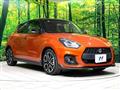 2023 Suzuki Swift