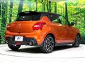 2023 Suzuki Swift