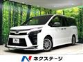 2020 Toyota Voxy