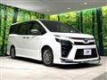 2020 Toyota Voxy