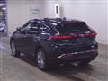 2023 Toyota Harrier