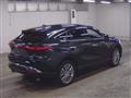 2023 Toyota Harrier