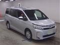 2018 Toyota Voxy