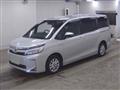 2018 Toyota Voxy