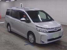 2018 Toyota Voxy