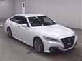 2021 Toyota Crown Hybrid