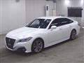 2021 Toyota Crown Hybrid