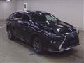 2016 Lexus RX