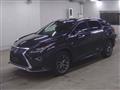 2016 Lexus RX