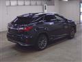 2016 Lexus RX