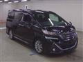 2017 Toyota Vellfire