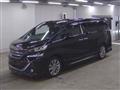 2017 Toyota Vellfire