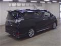2017 Toyota Vellfire