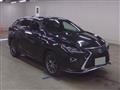 2016 Lexus RX